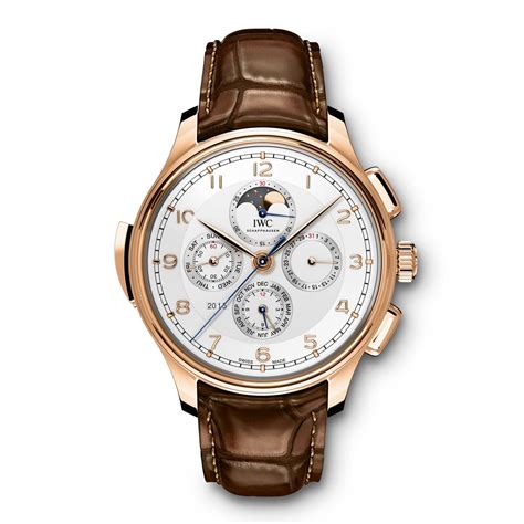 iwc grande complication